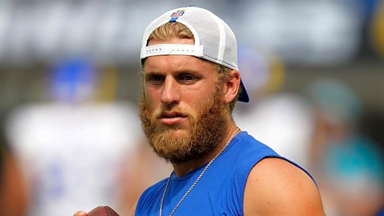Seahawks WR Cooper Kupp snubbed by PFF in 2025 wide receiver rankings