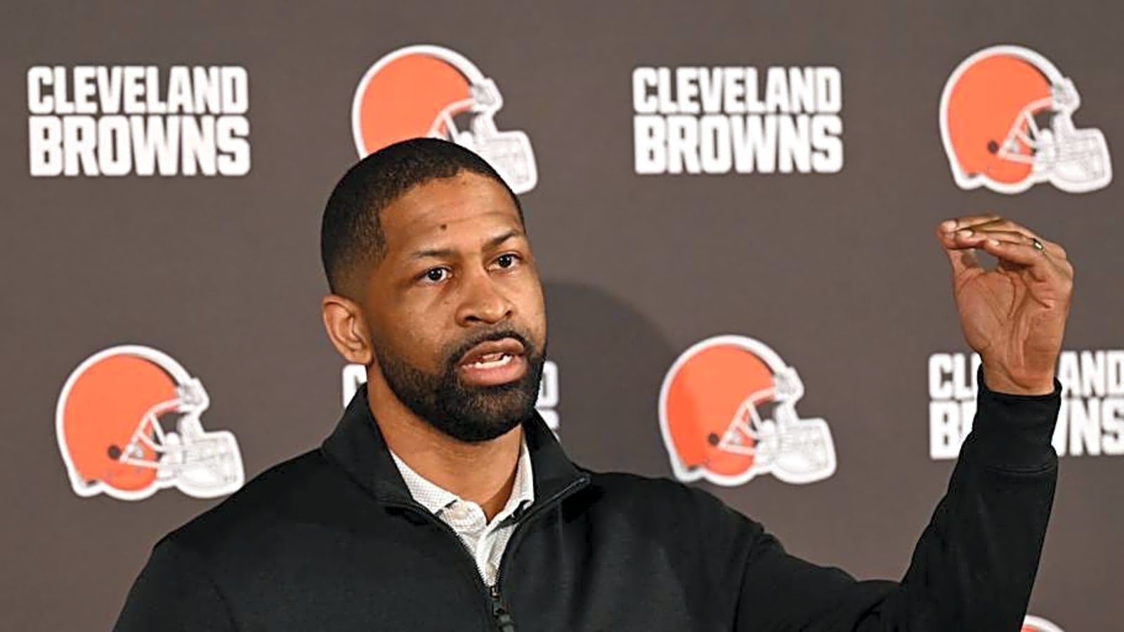 Three Trades That Would Instantly Elevate the Cleveland Browns