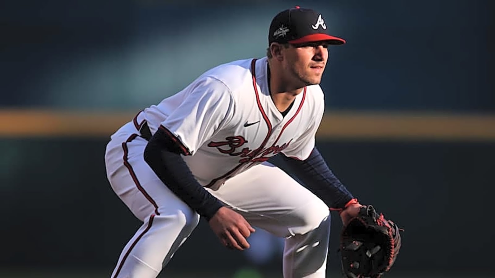 Braves Given Strong Future Outlook At Third Base