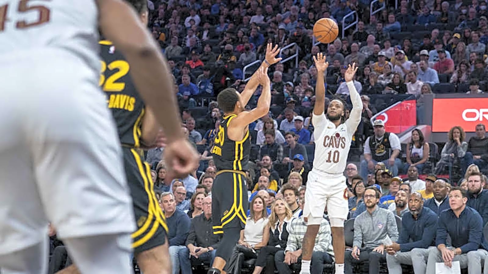 Cleveland Cavaliers&#39; Koby Altman Compares Darius Garland to Warriors Superstar