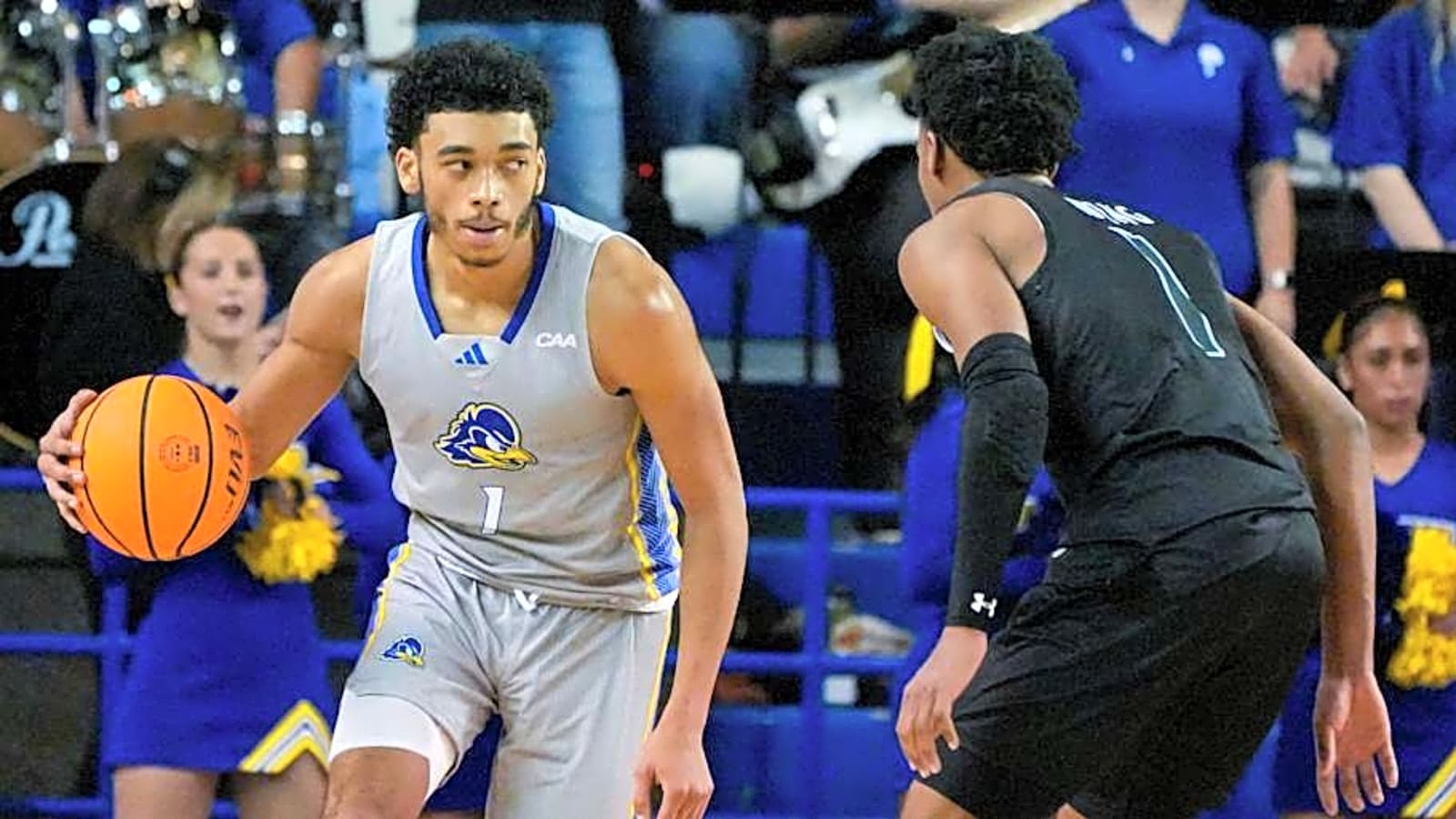 College Basketball Expert Thinks Incoming Transfer Guard Will Have a Big Impact On Virginia Tech