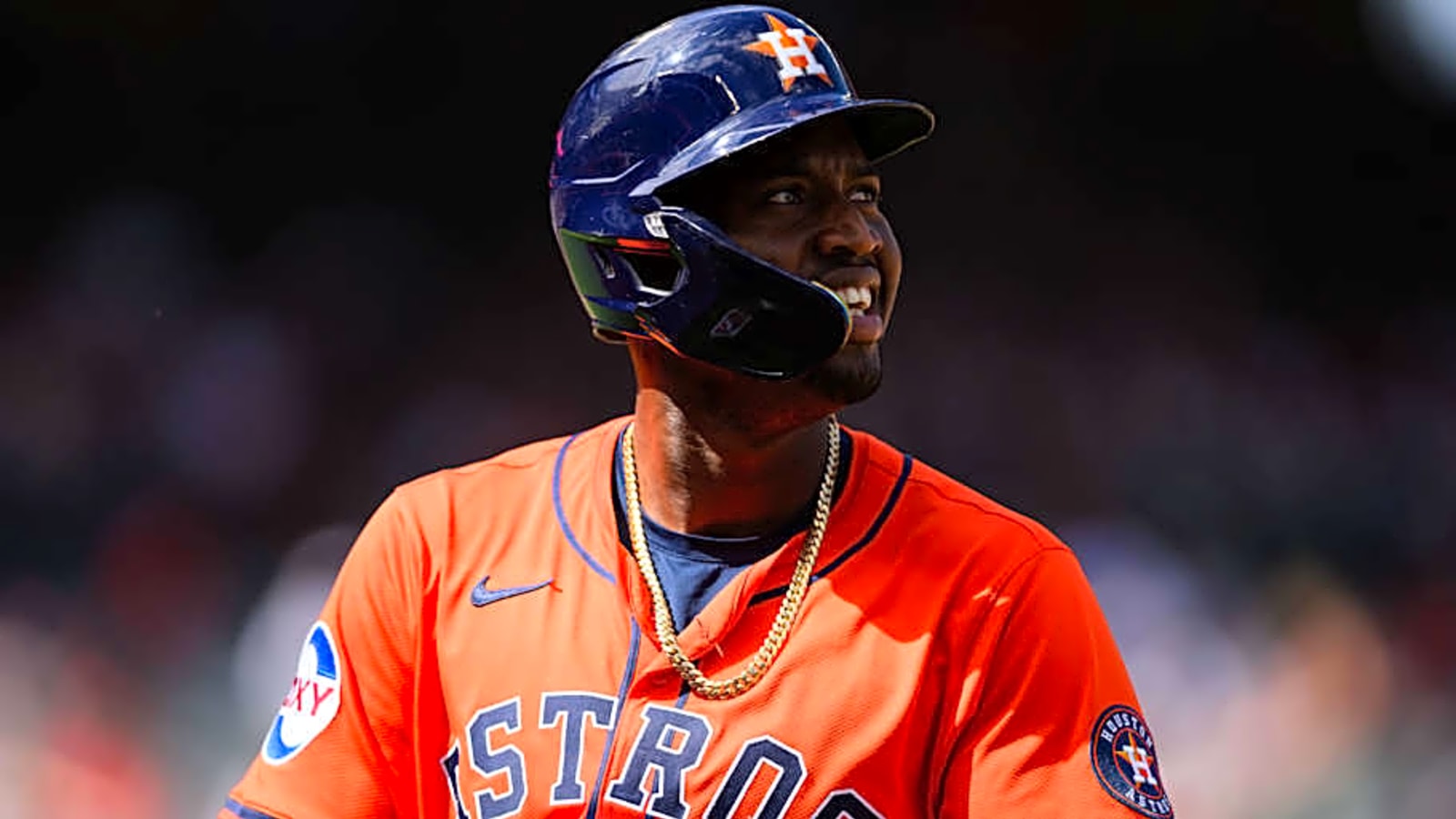 Grading Astros' Offense Following Early Exit From 2025 Season