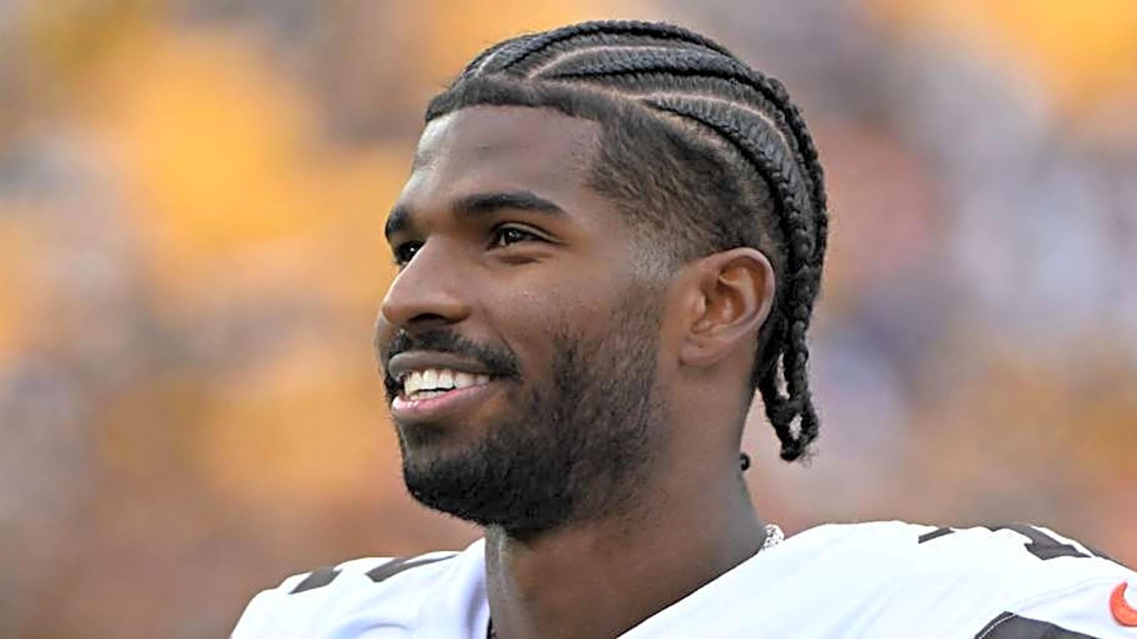 What Myles Garrett's Candid Comments Tell Us About Shedeur Sanders