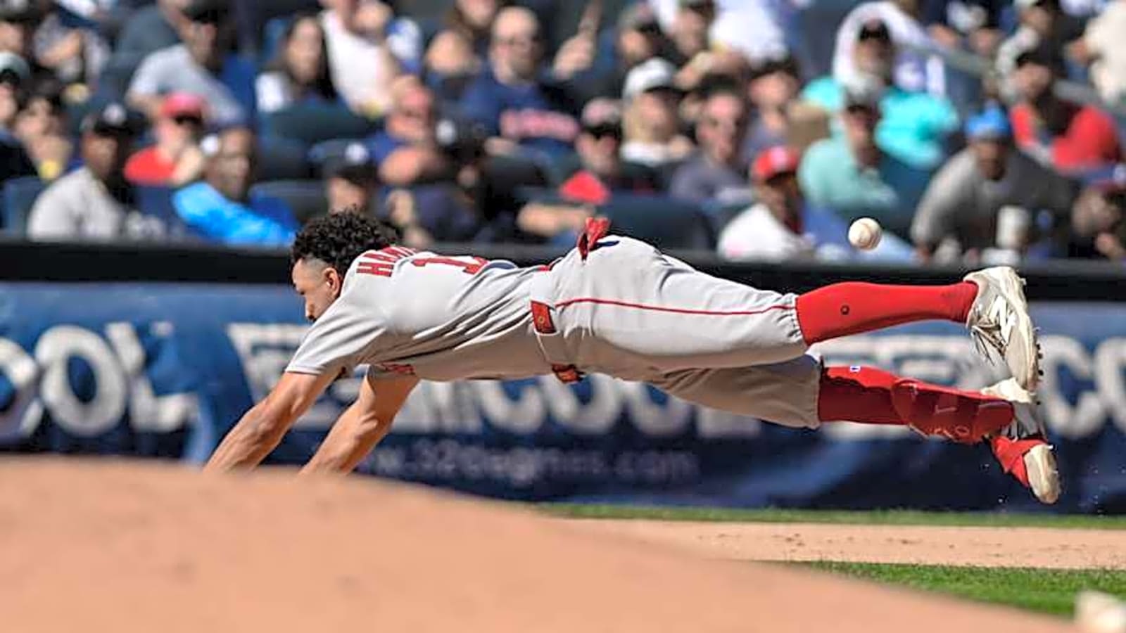 Harsh Red Sox Demotion May Have Saved Speedster's Season, Says Alex Cora