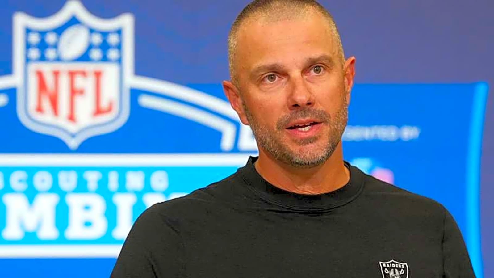 Raiders' Approach to the Combine, Draft Becomes Clearer