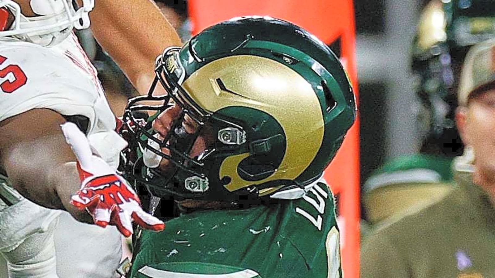 Newcomer Quietly Becoming ASU's Most Important Defensive Player