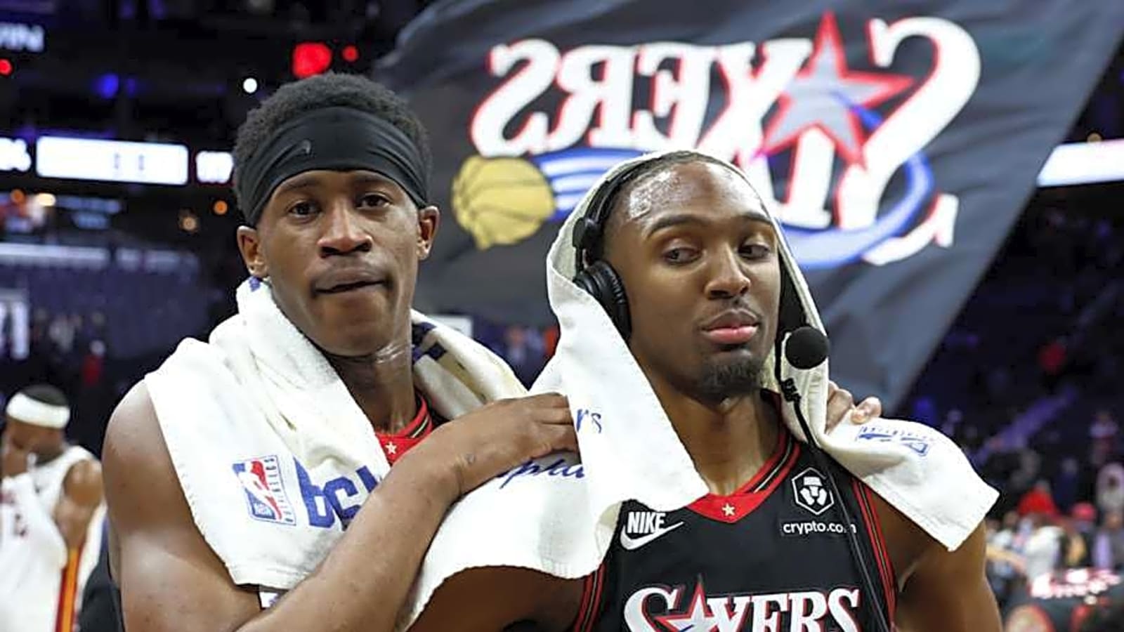 Would the Sixers Be Better Off Losing in the Play-In Tournament?