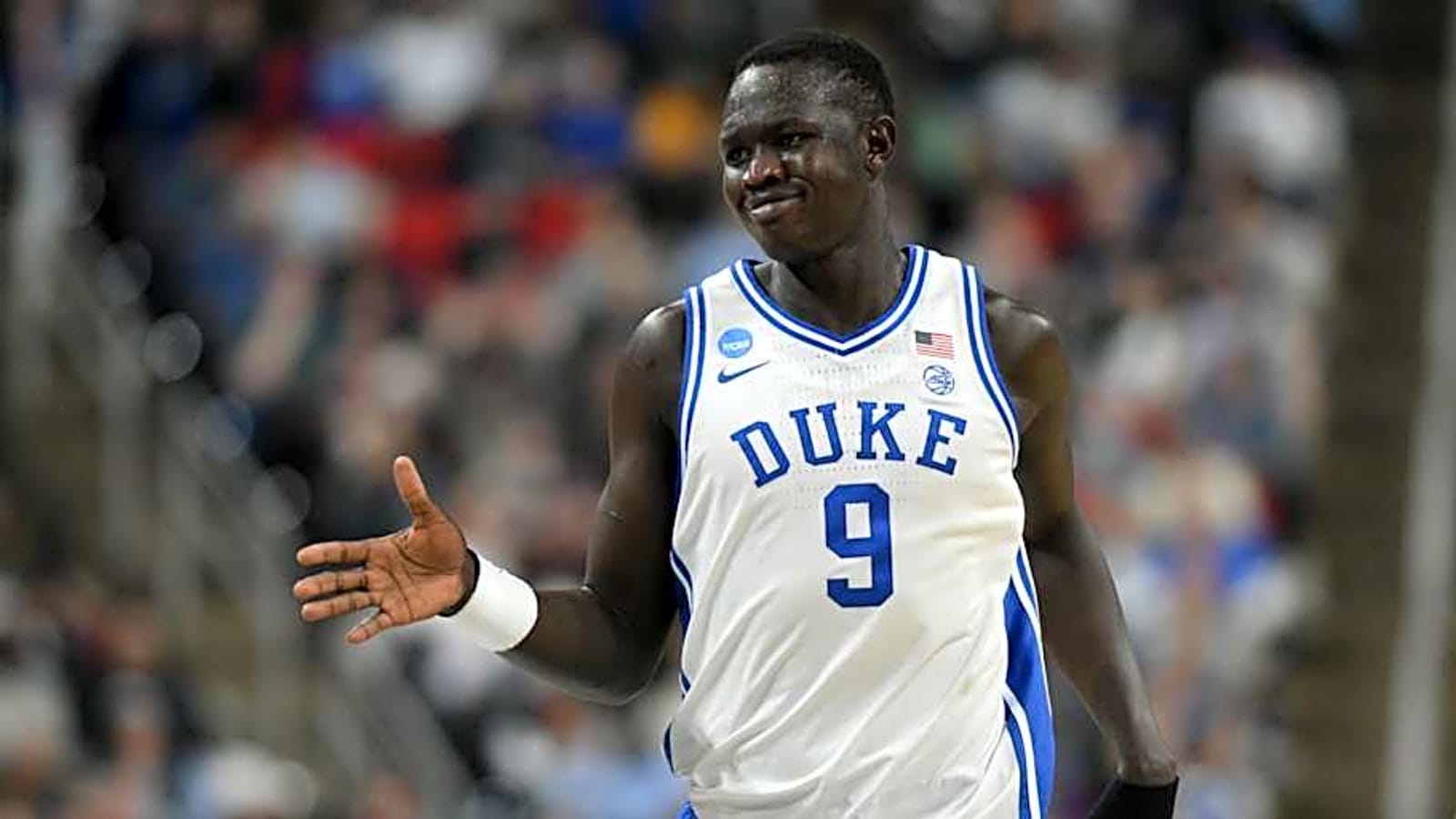 NBA Draft Odds Hint at Toronto Raptors’ Likely Pick at No. 9