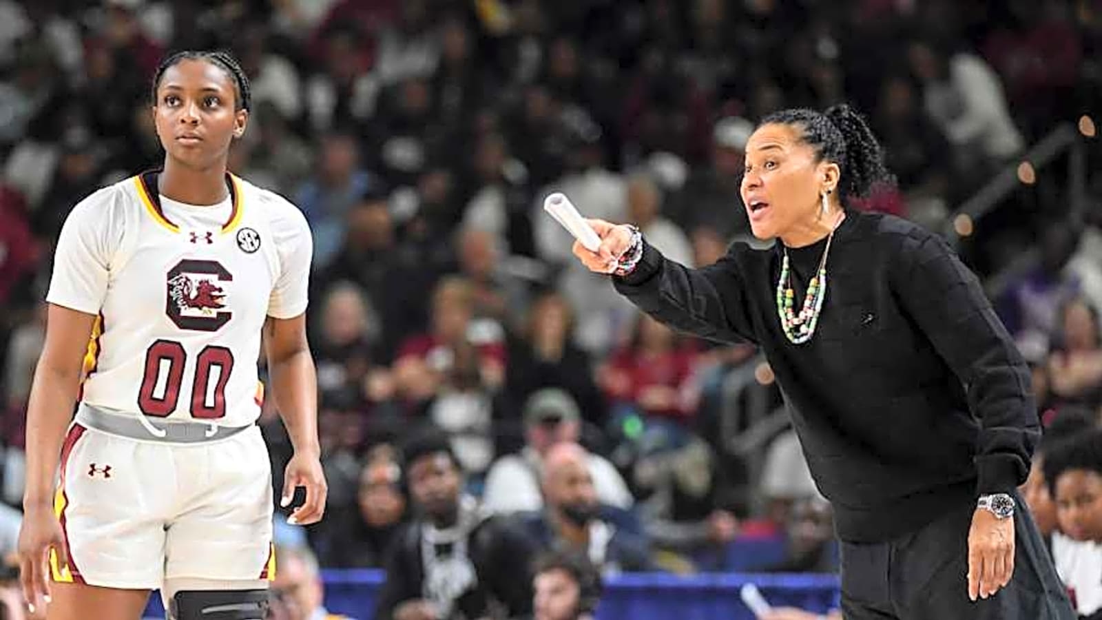 Breaking Down South Carolina's National Title Odds Ahead of the NCAA Tournament