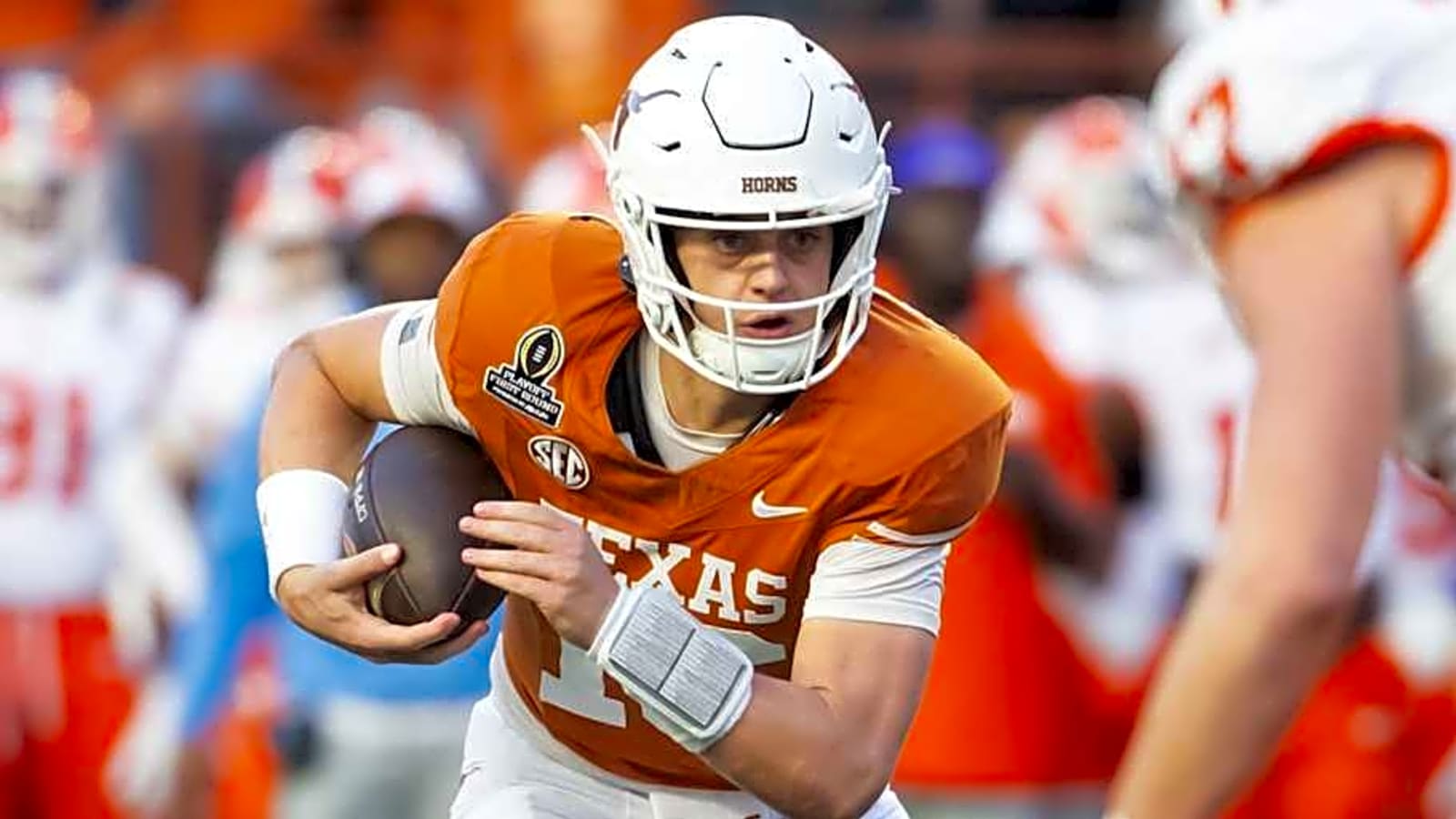 Arch Manning Could Be College Football&#39;s &#39;Ultimate Villain&#39; in 2025