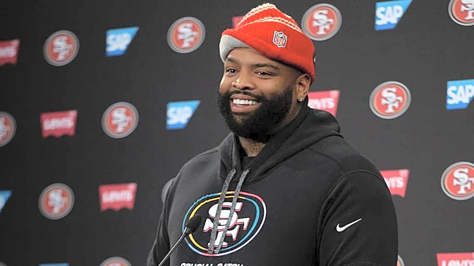 Why Trent Williams Playing Until 40 Years Old is Unlikely