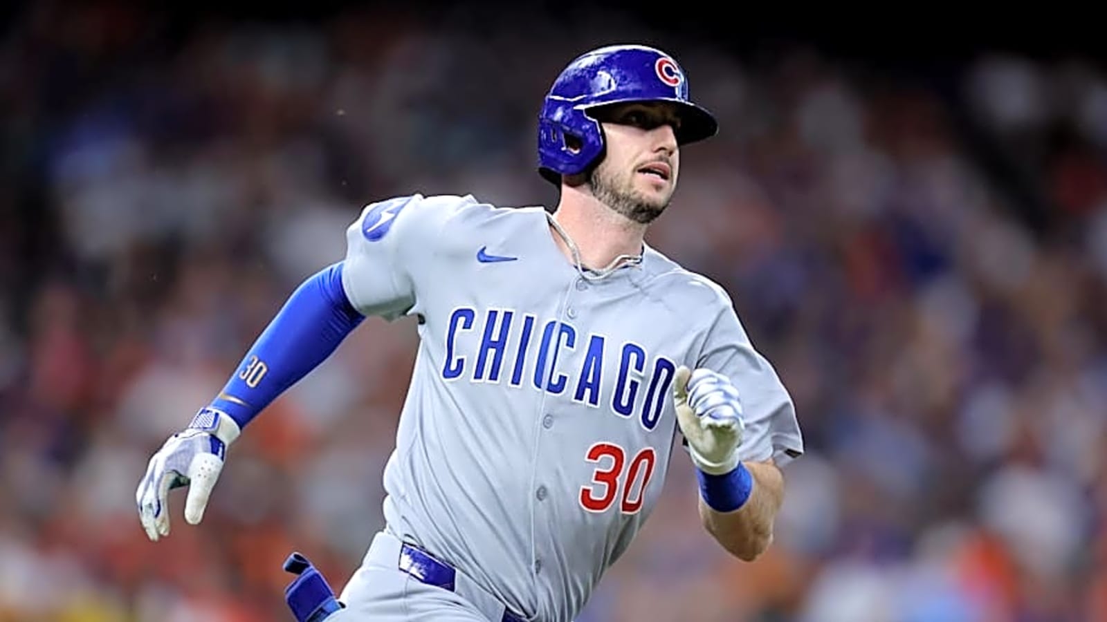 Chicago Cubs Outfield Duo Makes History Not Seen Since 1936 with All-Star Game Selections