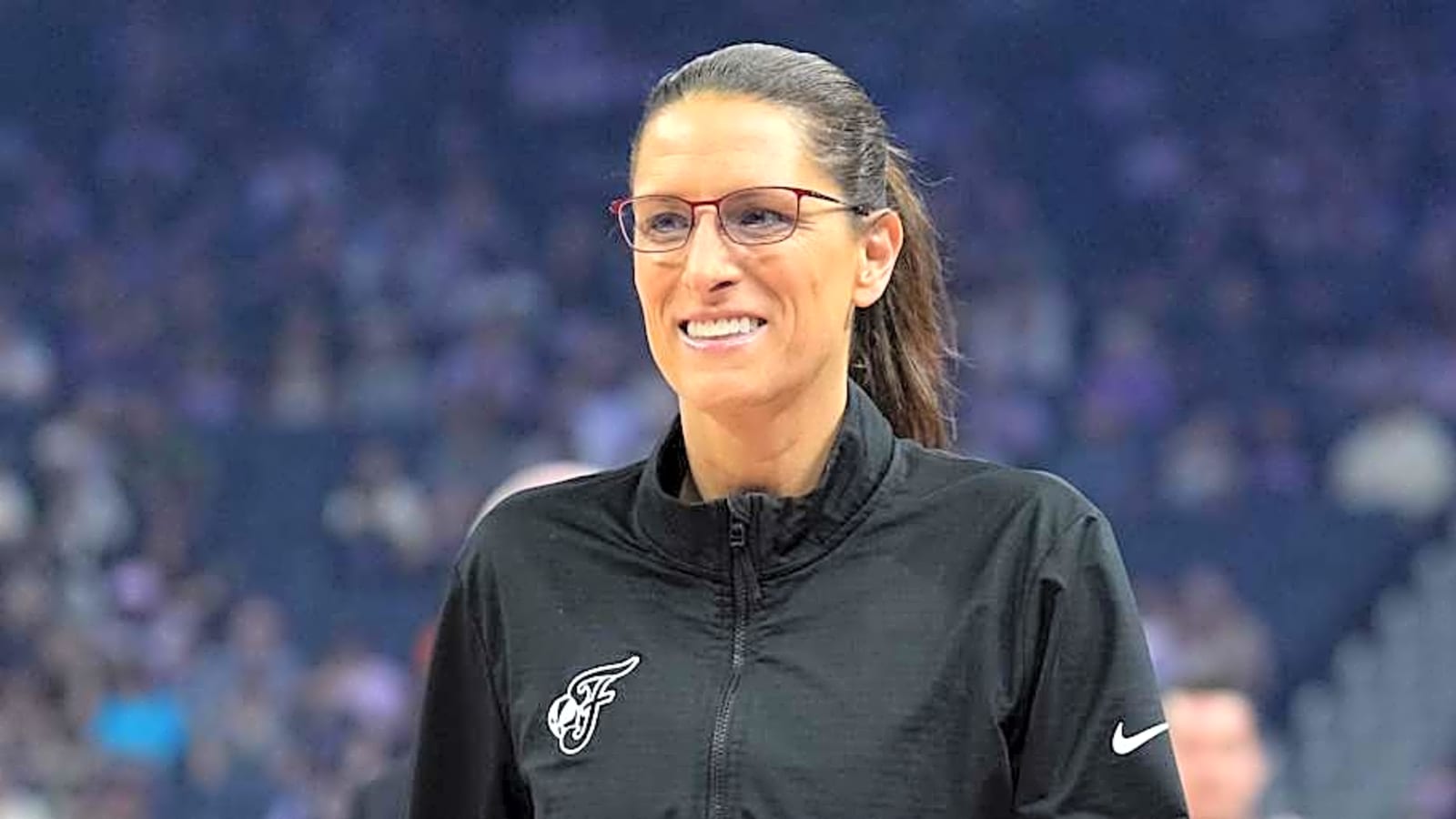 Fever Fans State Stephanie White WNBA Coach of the Year Case After Playoff Clinch