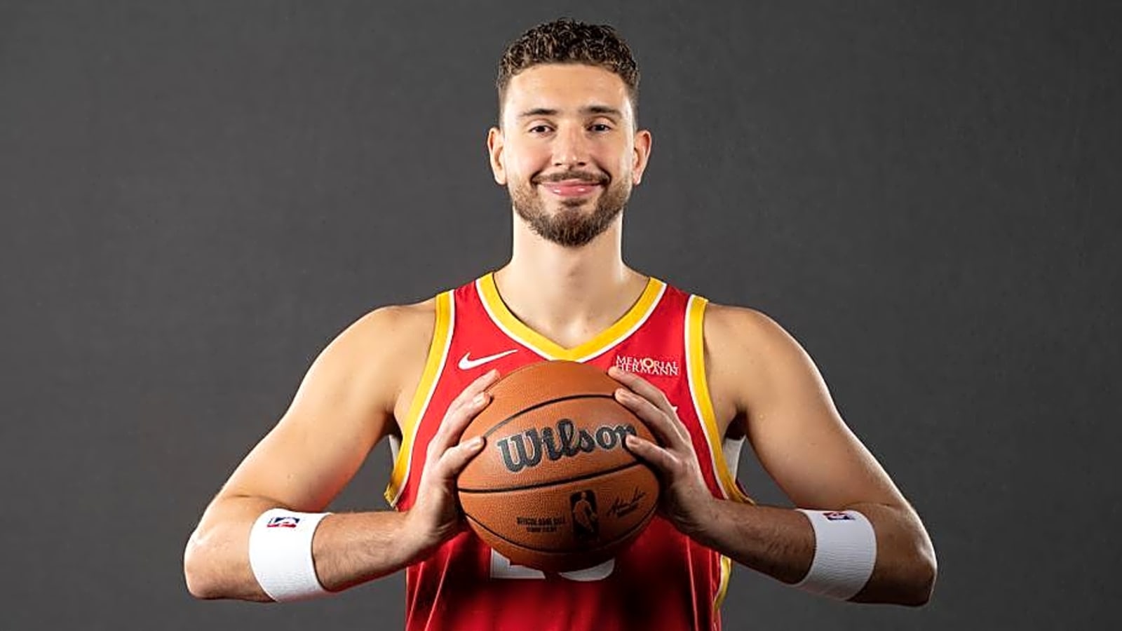 Rockets Star Alperen Sengun Ranked Just Behind Jokic, Wembanyama