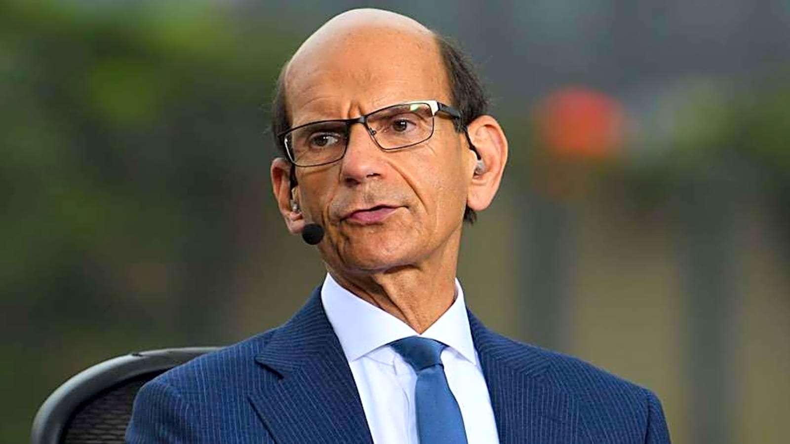 Paul Finebaum names the best team in college football and it&#39;s not Ohio State