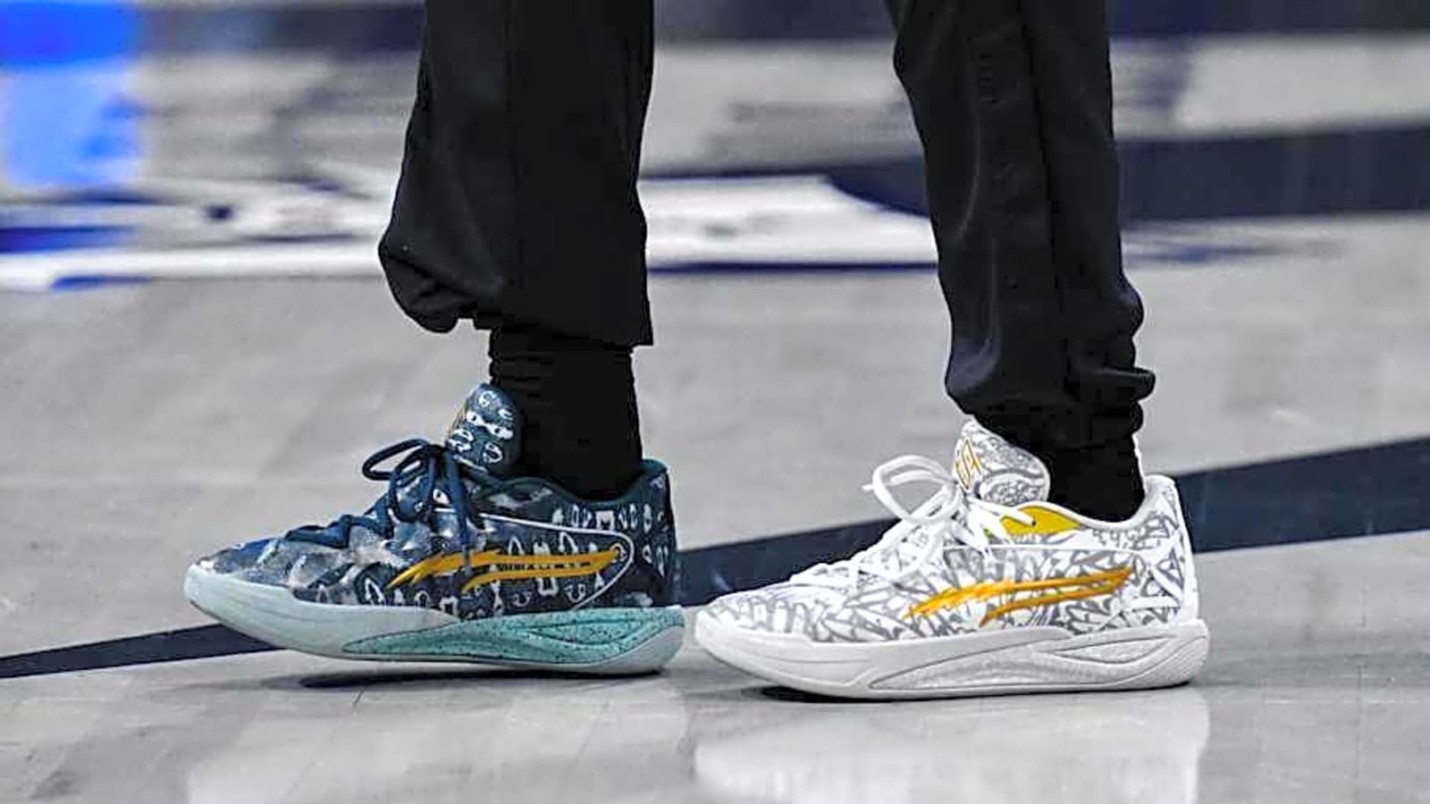 How The Mercury Survived Overtime Games In 2003