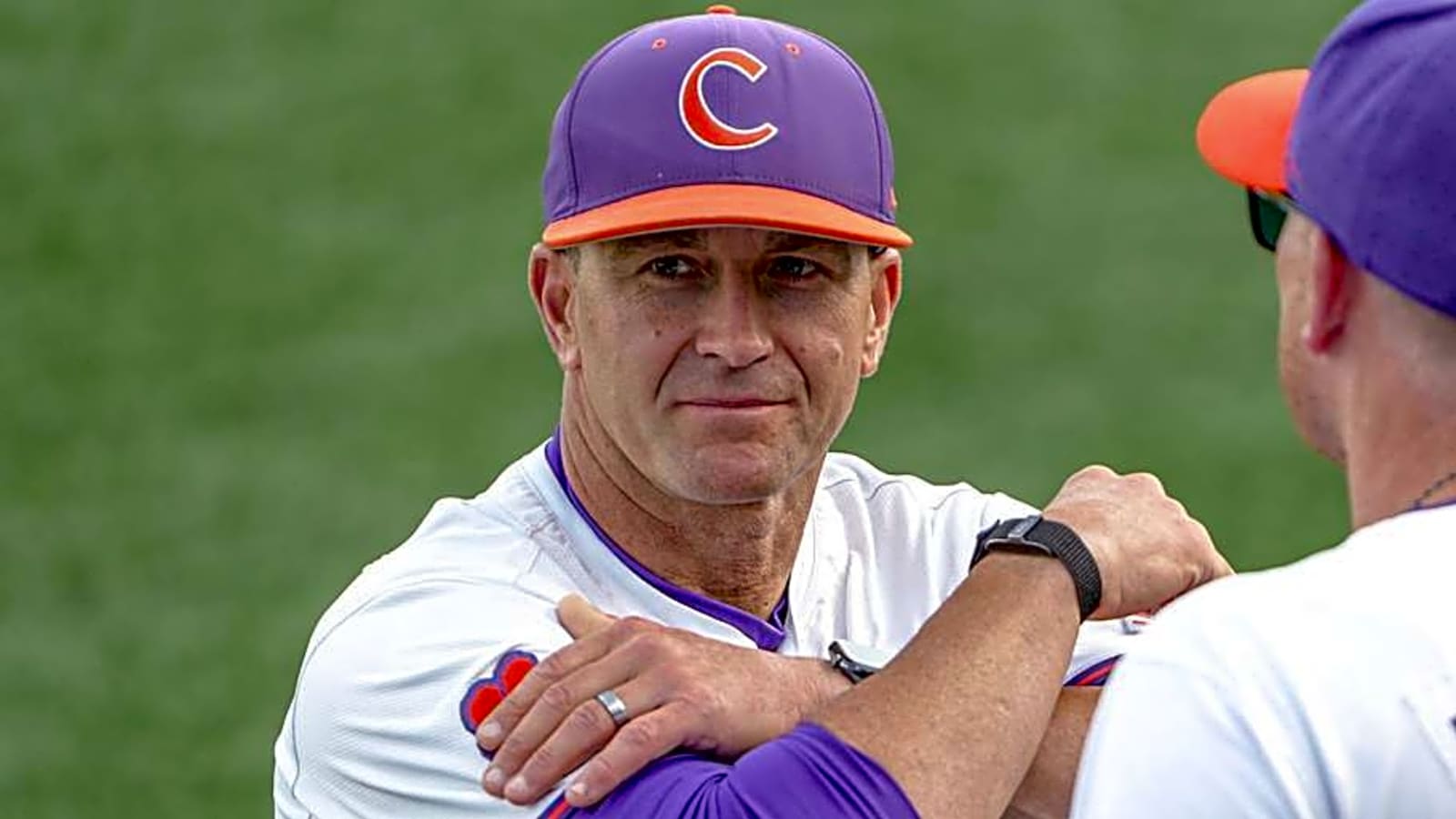 Where Things Stand With Clemson Baseball's NCAA Tournament Hopes