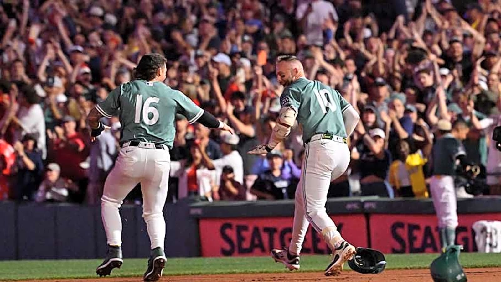 Trevor Story Sets Red Sox Franchise Record Before Walk-Off Vs. Marlins