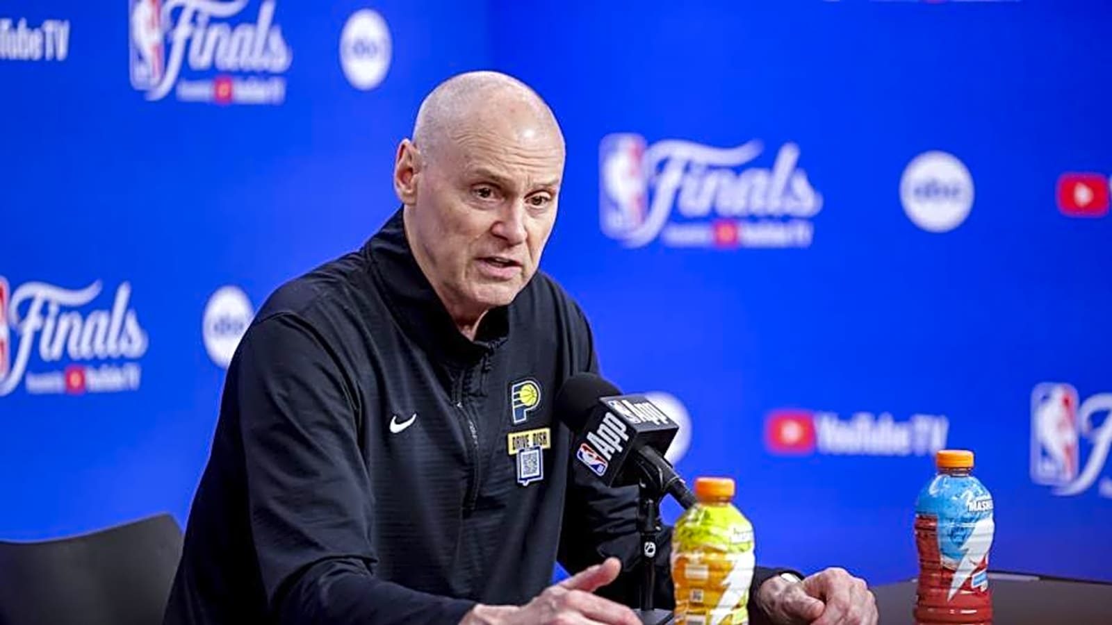 Pacers Predicted to Drastically Change NBA Landscape