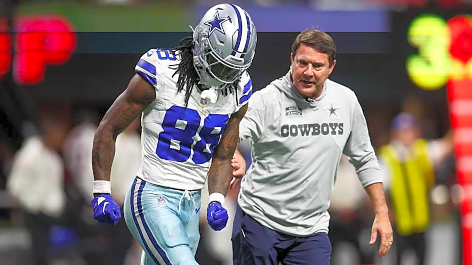 NFL insider reveals concerning injury timeline for Cowboys WR CeeDee Lamb