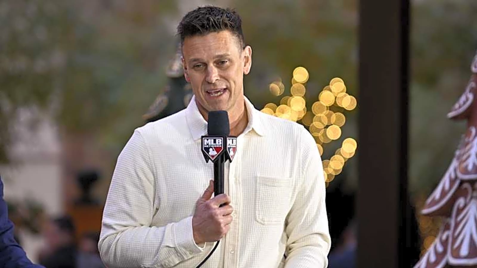 Here&#39;s What Jerry Dipoto Said About a Potential Early Trade For Seattle Mariners
