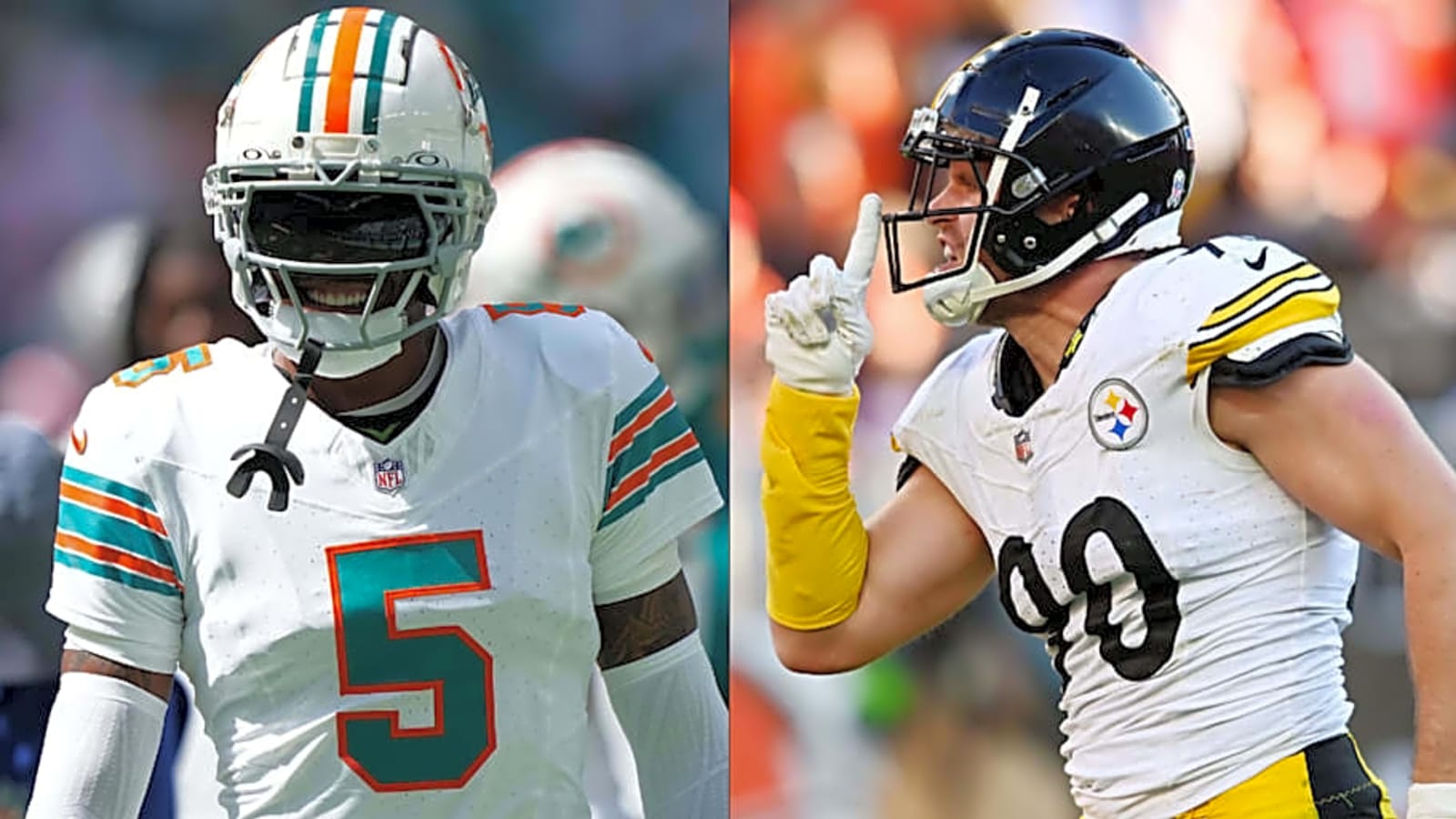 T.J. Watt Gone Next? Steelers Plan After Massive Shakeup