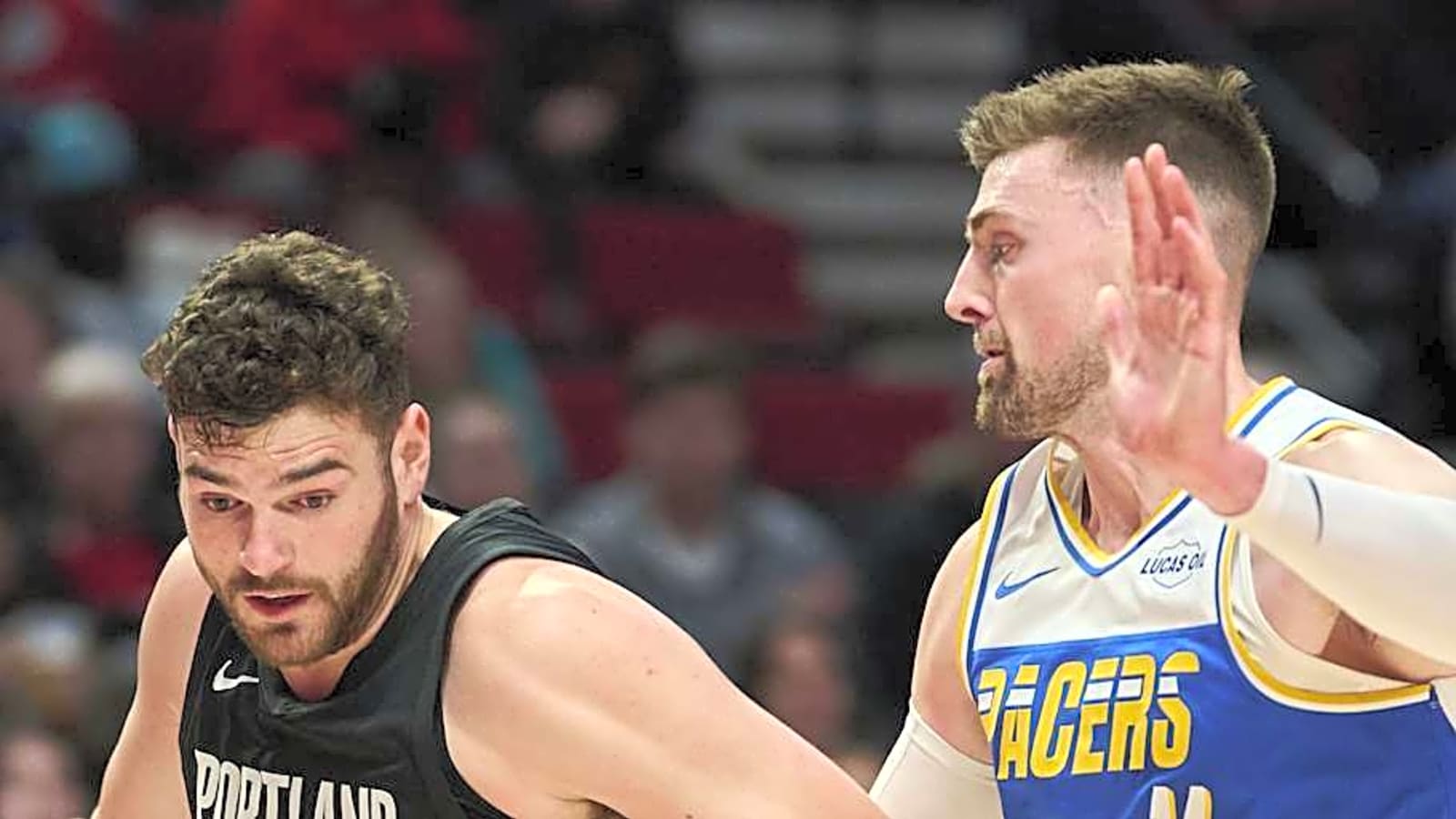 Five Questions Before Blazers Rematch vs. Pacers