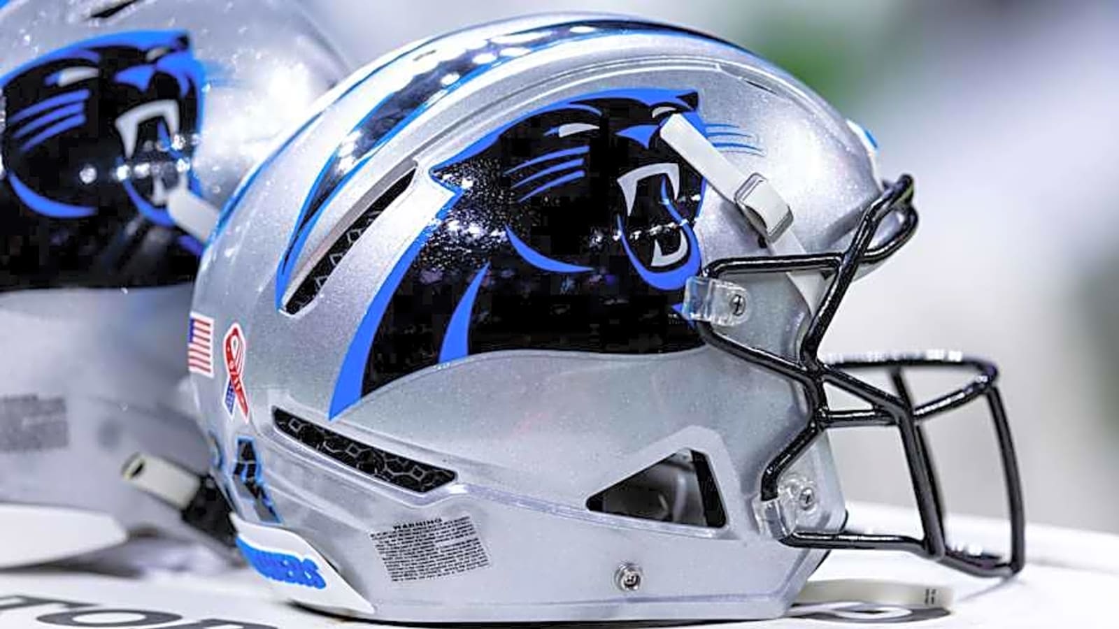 Panthers Spoke To Rumored Eagles Target