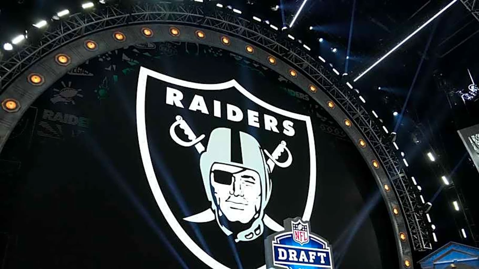 The Raiders&#39; Breakout Player for the 2025 Season