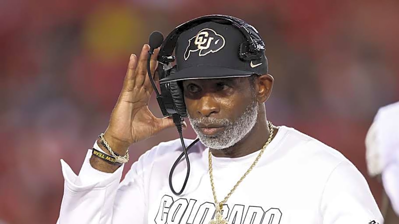 Deion Sanders Gets Real About Colorado's Quarterback Competition