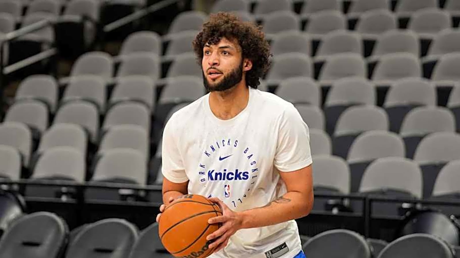 Former Gonzaga star Anton Watson joins NBA Summer League roster
