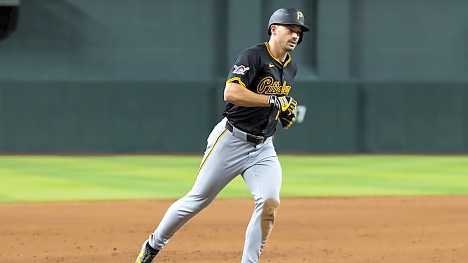 Pirates&#39; Bryan Reynolds Has Best Performance of Season