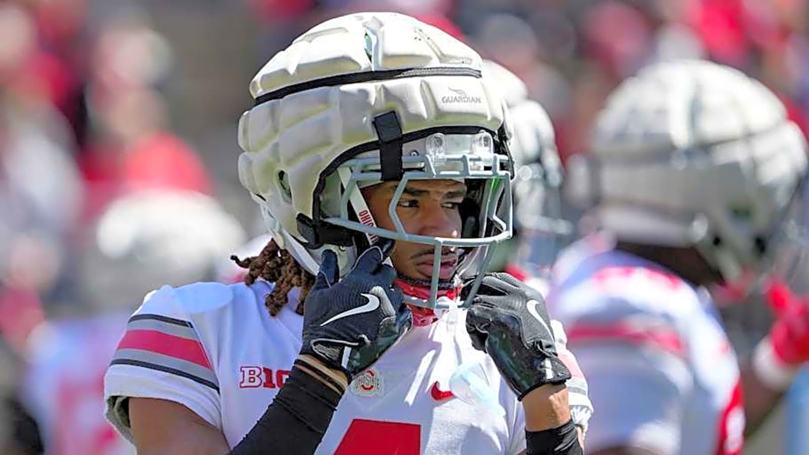 Ohio State Freshman Drawing Major Buzz Ahead of Debut Season