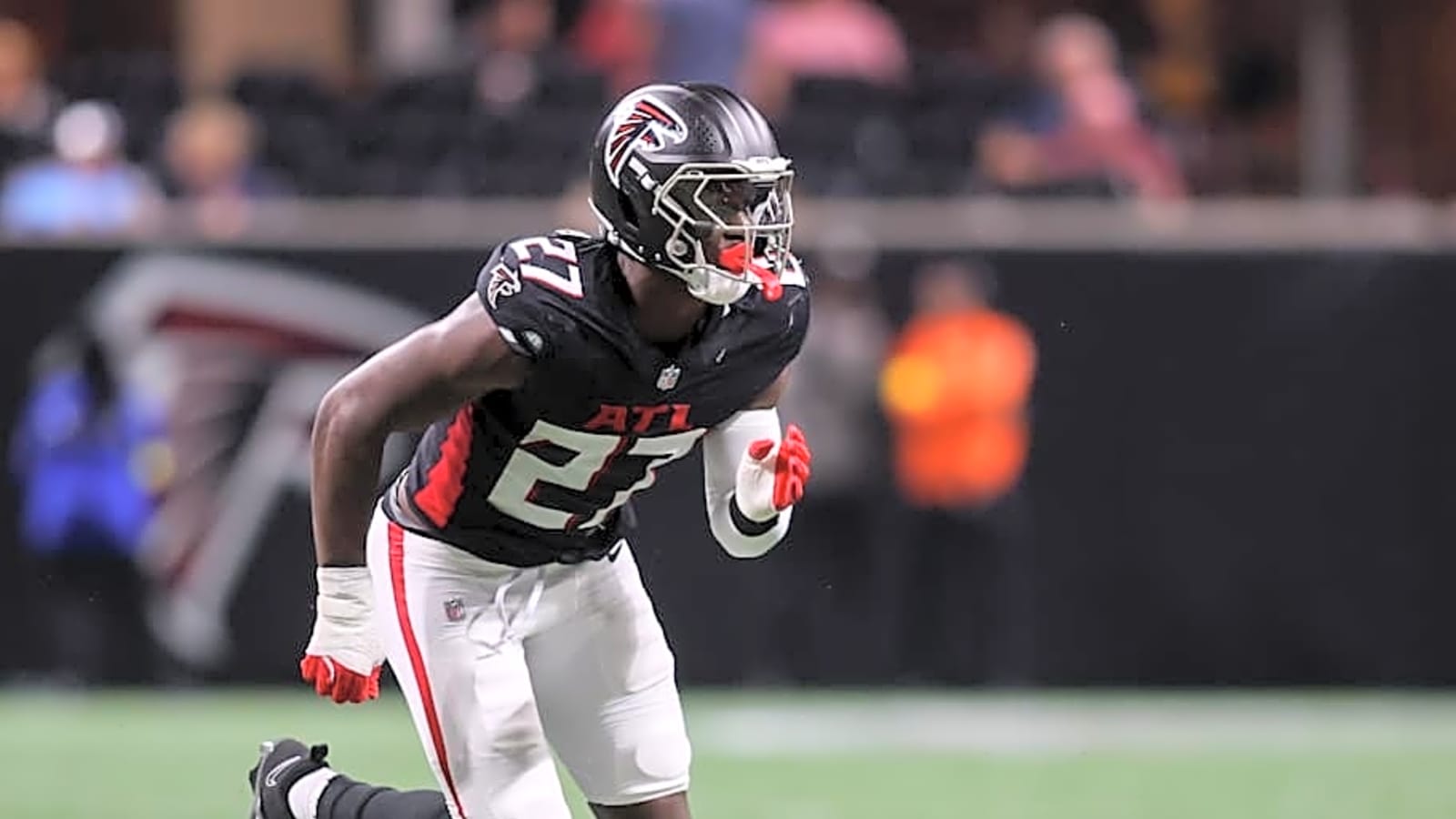 Atlanta Falcons Get Answers on James Pearce, Billy Bowman With Inactive List