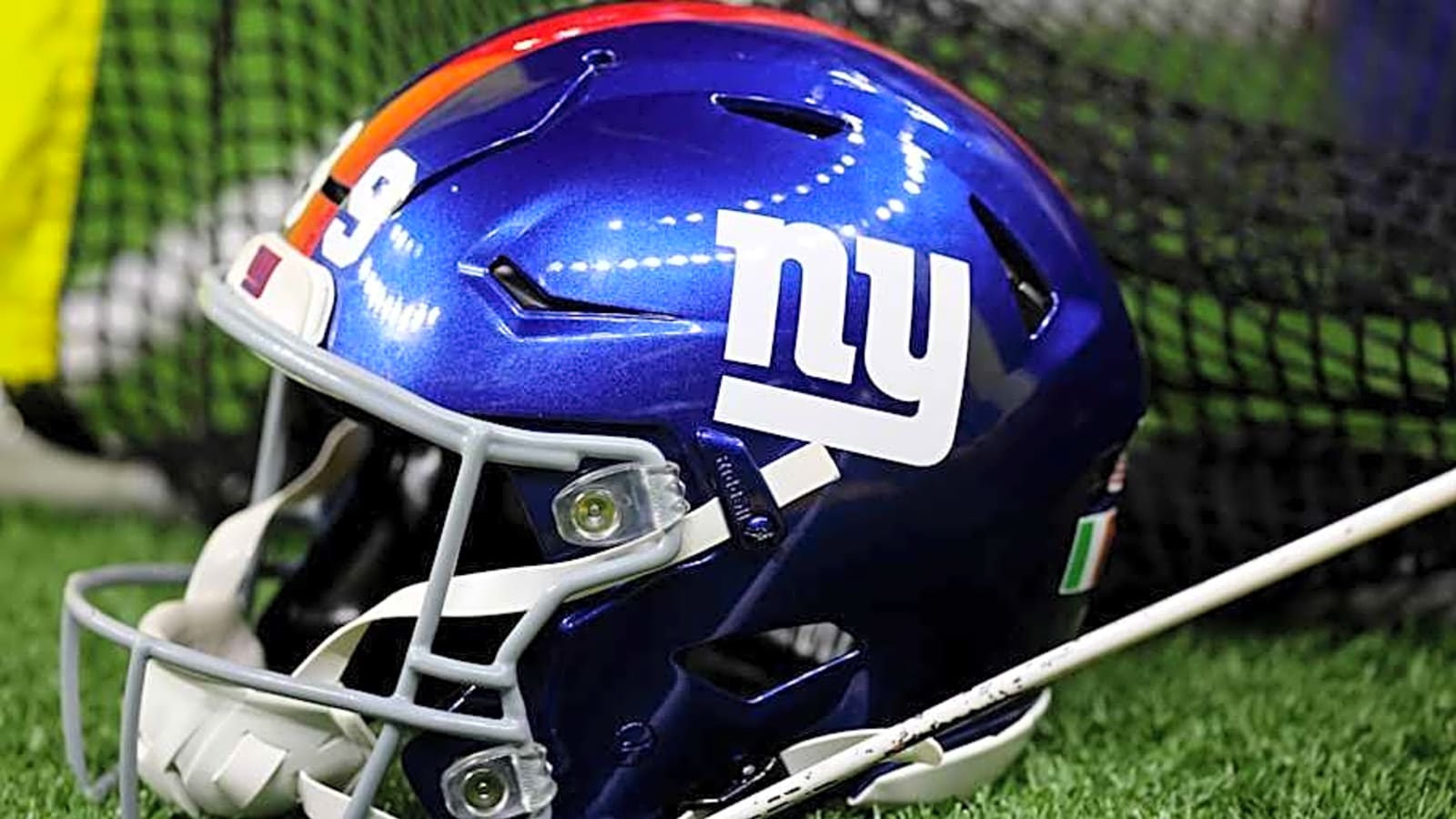 B/R Makes Surprising Pick for NY Giants&#39; Breakout Player
