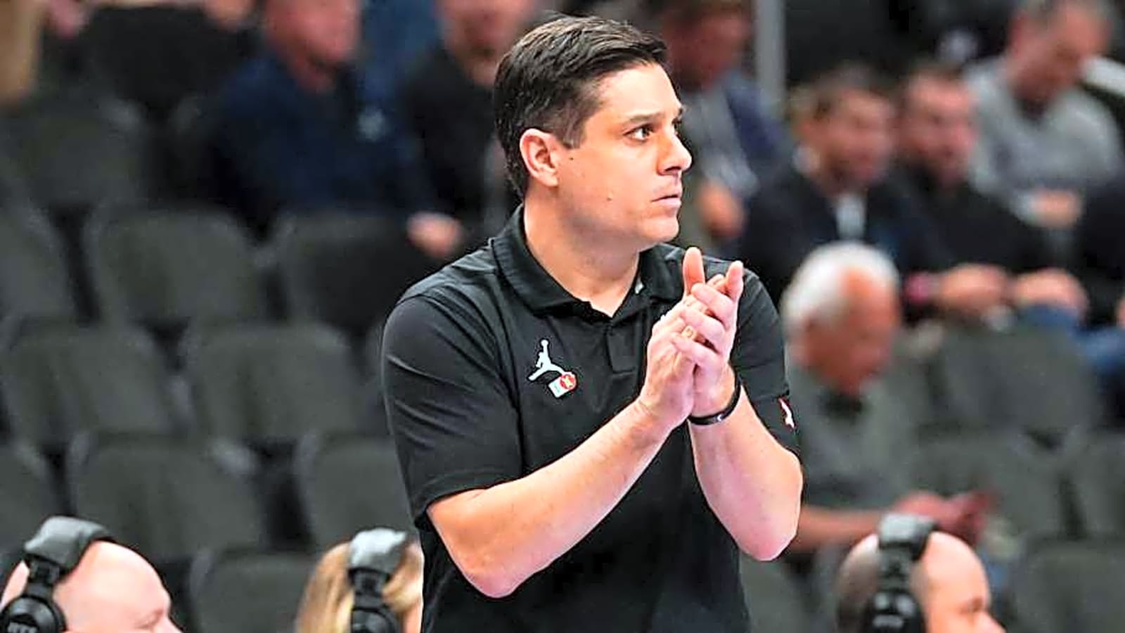 Cincinnati Bearcats Make Decision On Wes Miller's Future Following End Of Big 12 Season