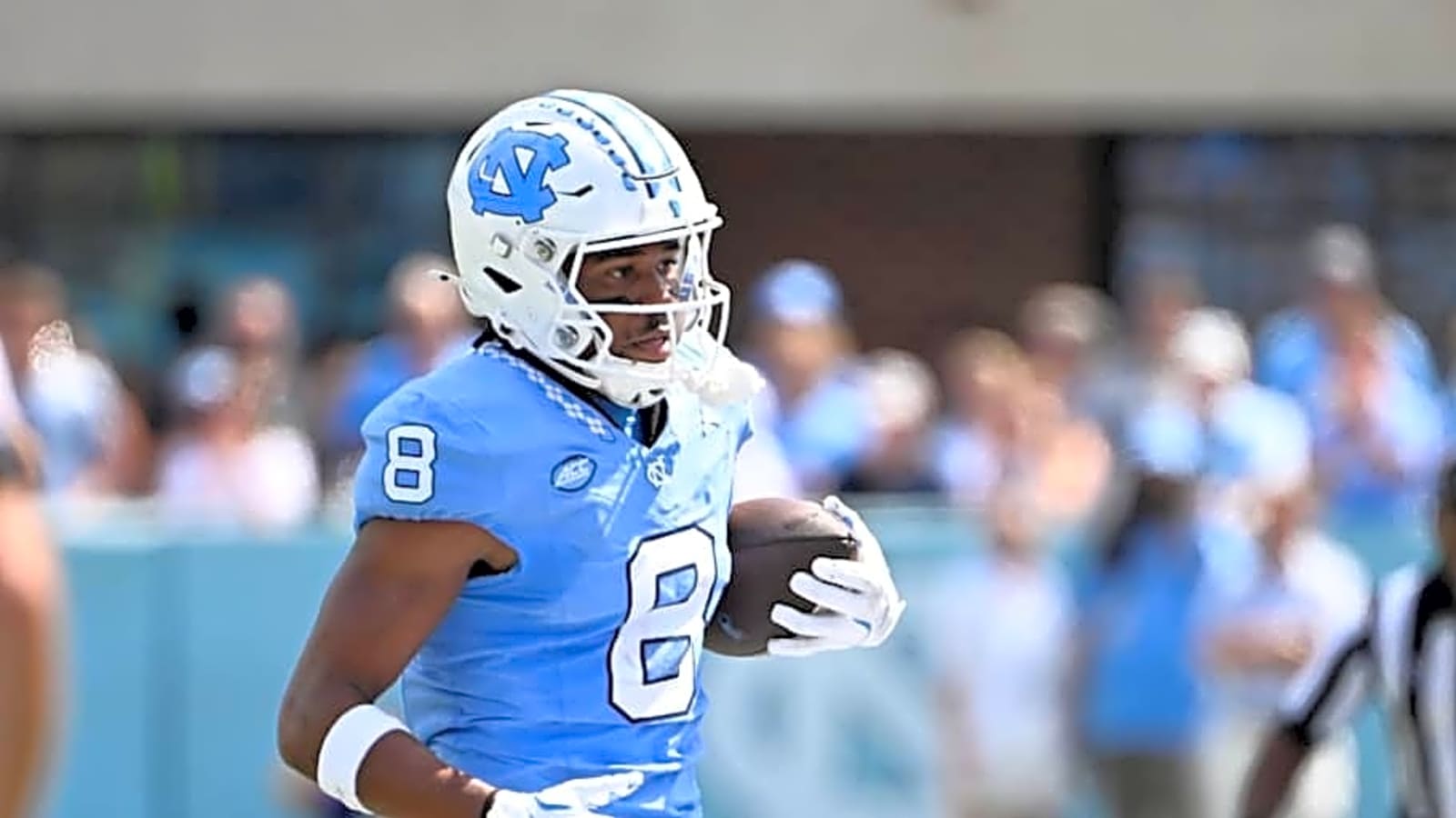 Belichick Betting Big On Young UNC Offensive Playmakers In 2025