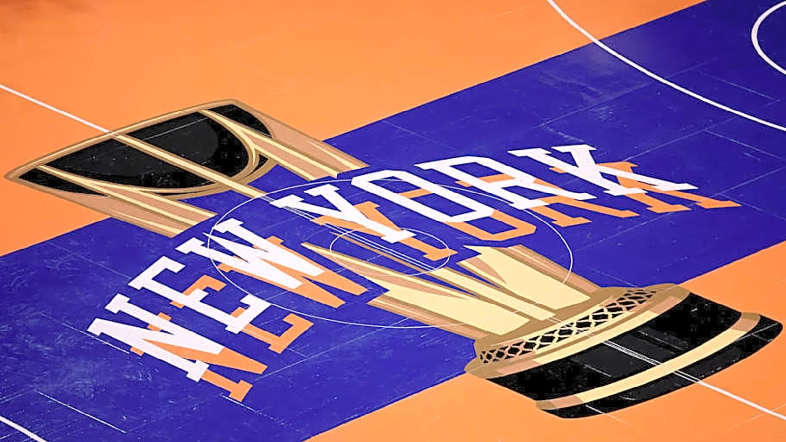 Knicks Take Australian Center in Mock Draft