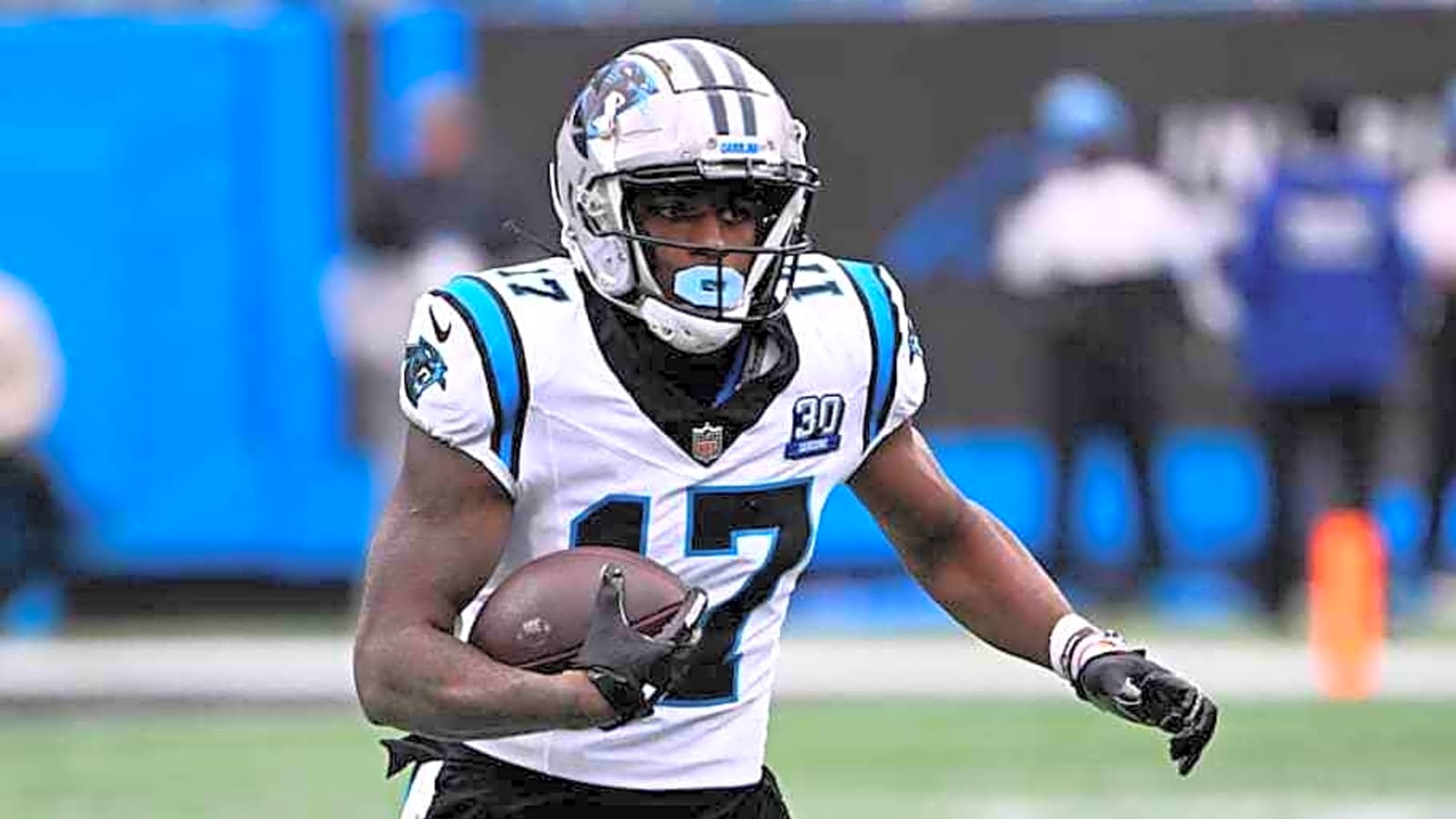 Carolina Panthers insider suggests Xavier Legette&#39;s rookie struggles were predictable