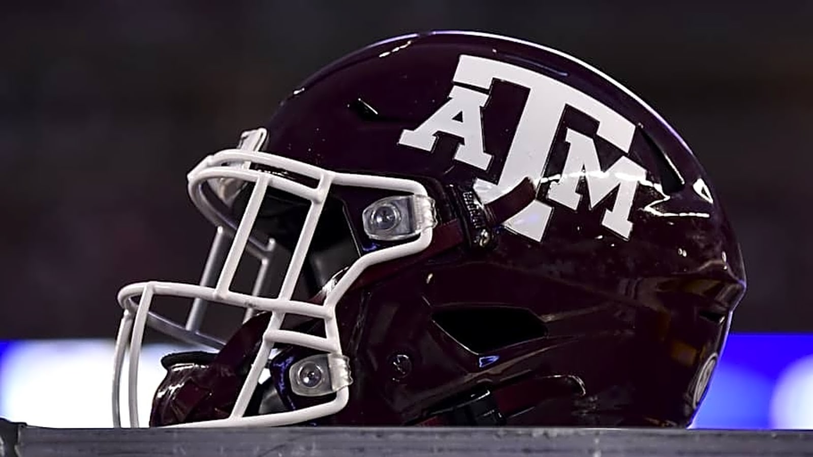 Texas A&M Commit Joins Fellow WRs With Unique NIL Deal