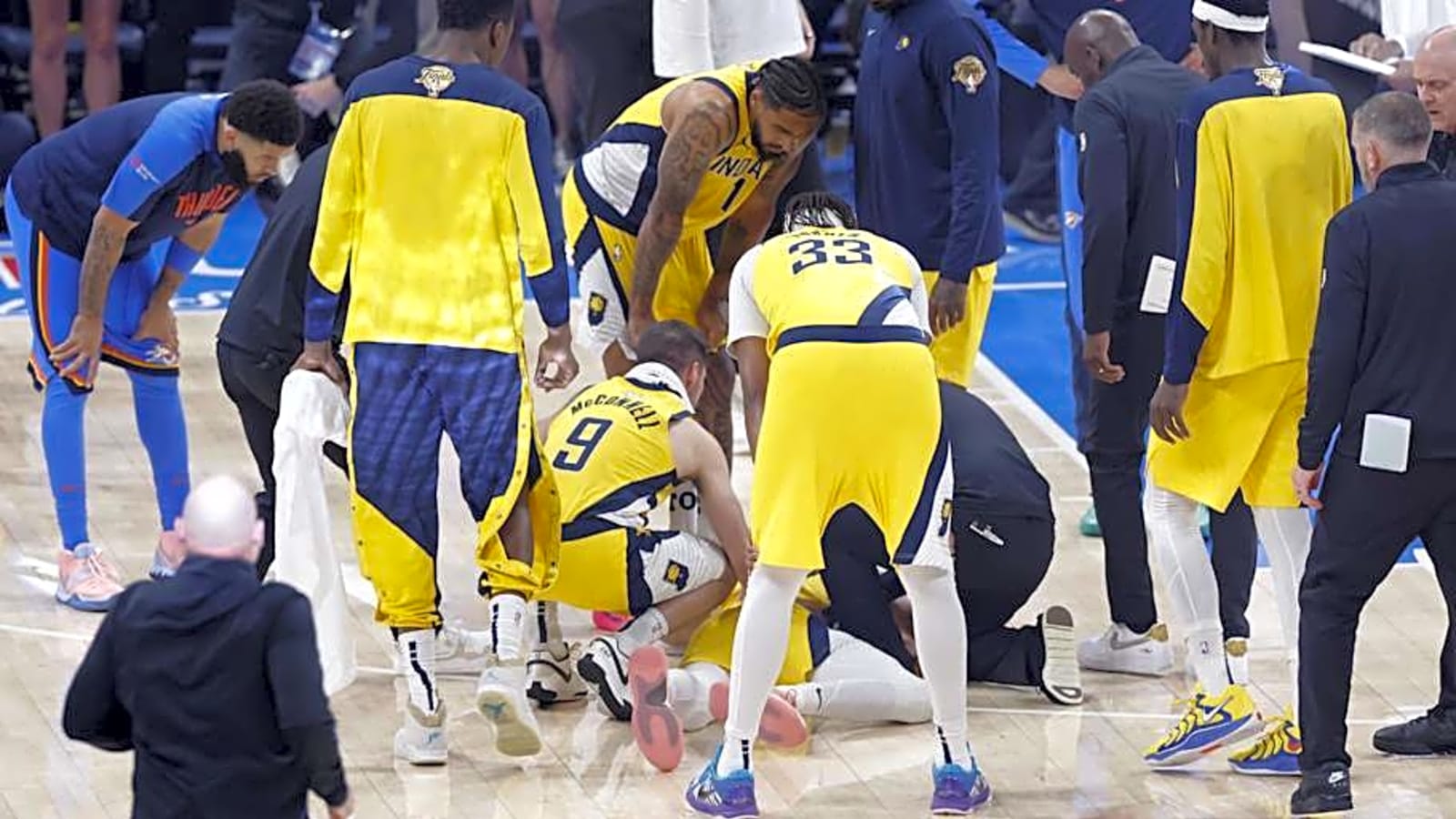 Tyrese Haliburton Reveals Rehab Plan with Pacers for Next Season