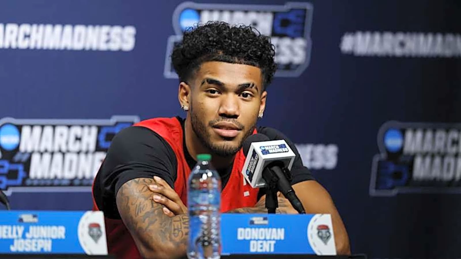 Latest Big Ten Awards Projection Highlights UCLA’s Donovan Dent