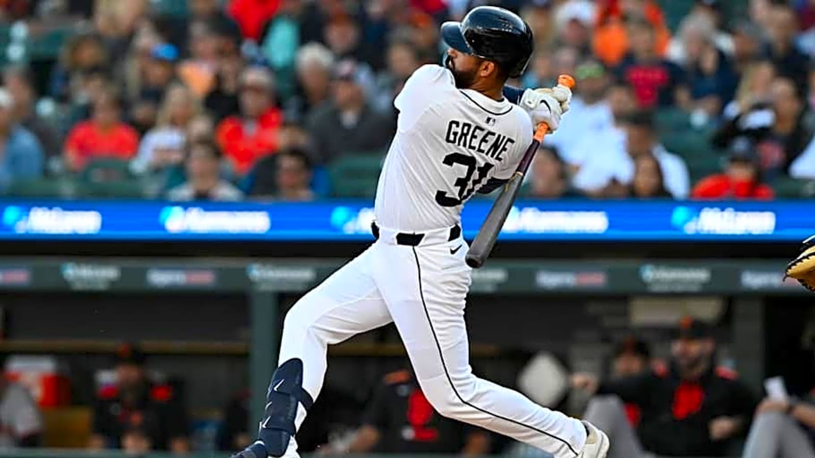 Tigers Star Outfielder Predicted To Make American League All-Star Team