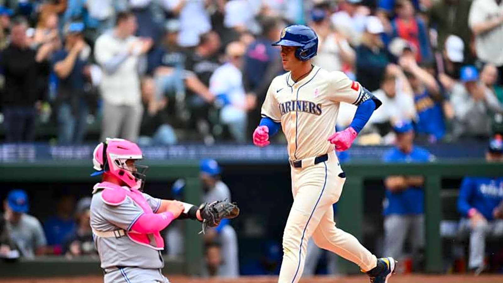 What Has Happened to Dylan Moore For the Seattle Mariners?