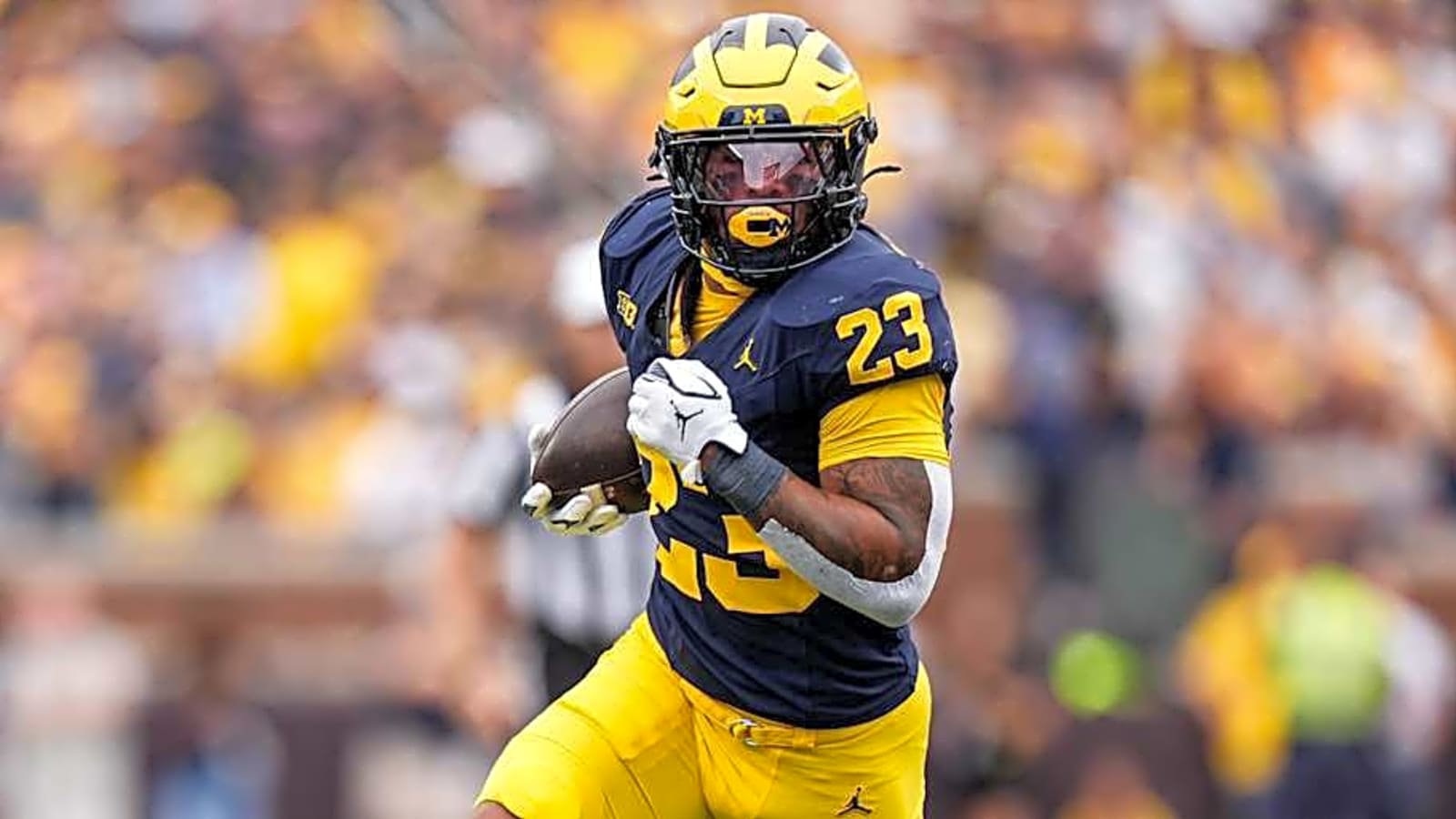 Michigan vs. Michigan State prediction: Where the experts see an edge