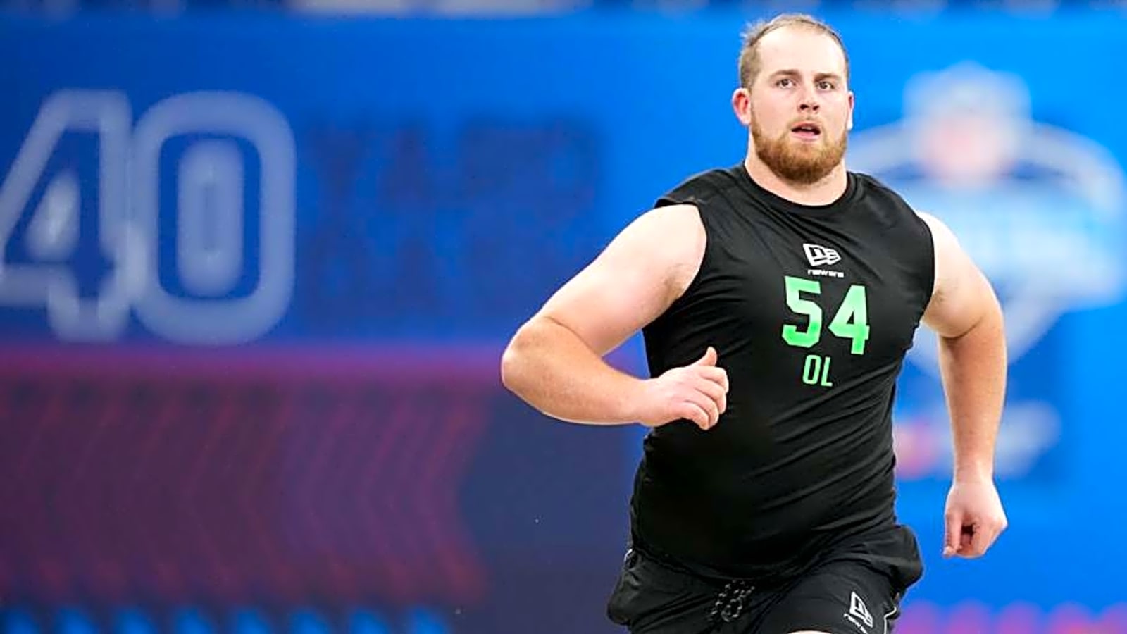 49ers Fourth-Round Pick Carver Willis Unfazed by Roster Fit