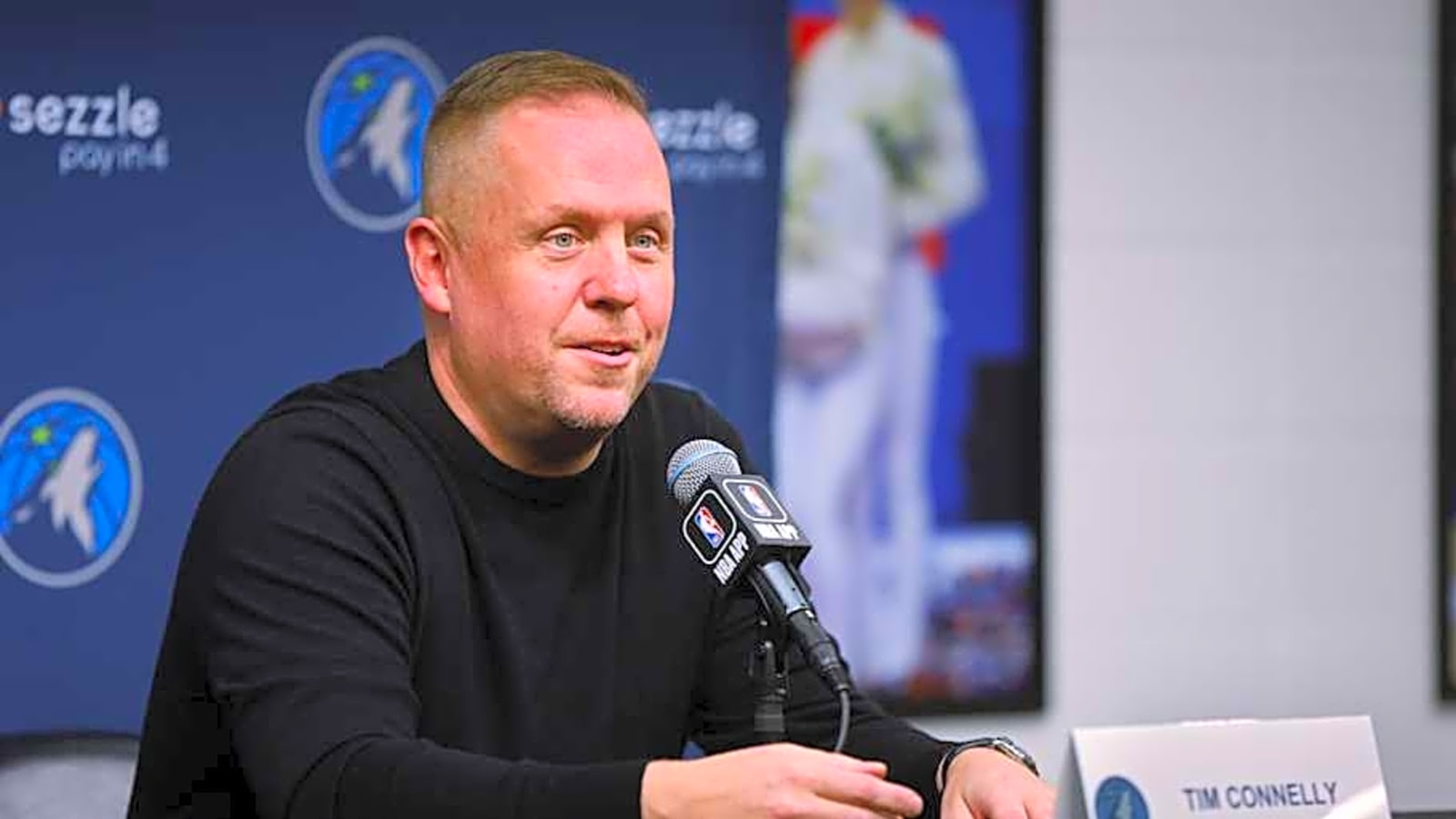 Tracking the Latest Timberwolves NBA Trade Deadline Rumors