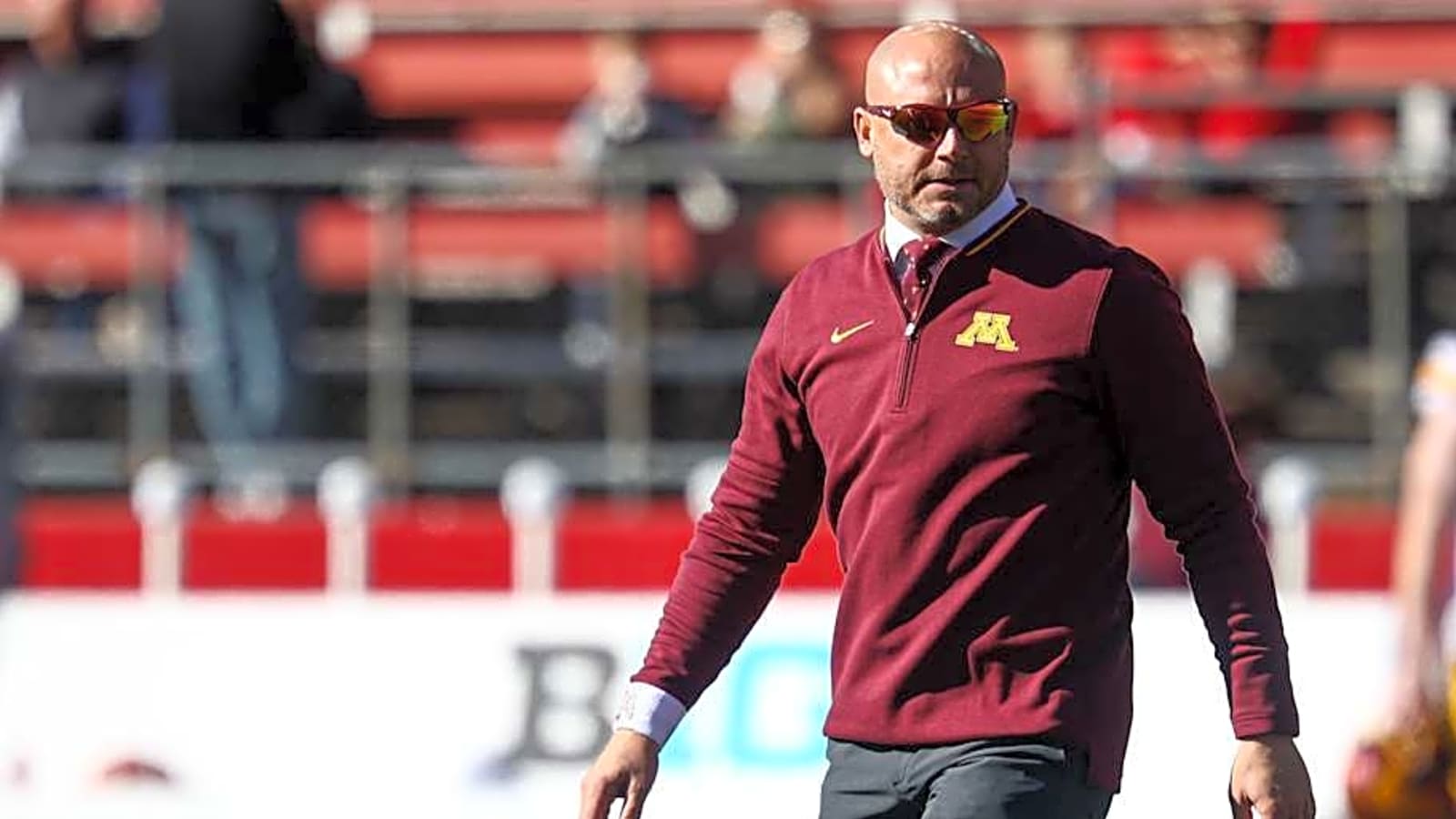 Board of Regents approves contract extension, buyout fees with Gophers&#39; P.J. Fleck