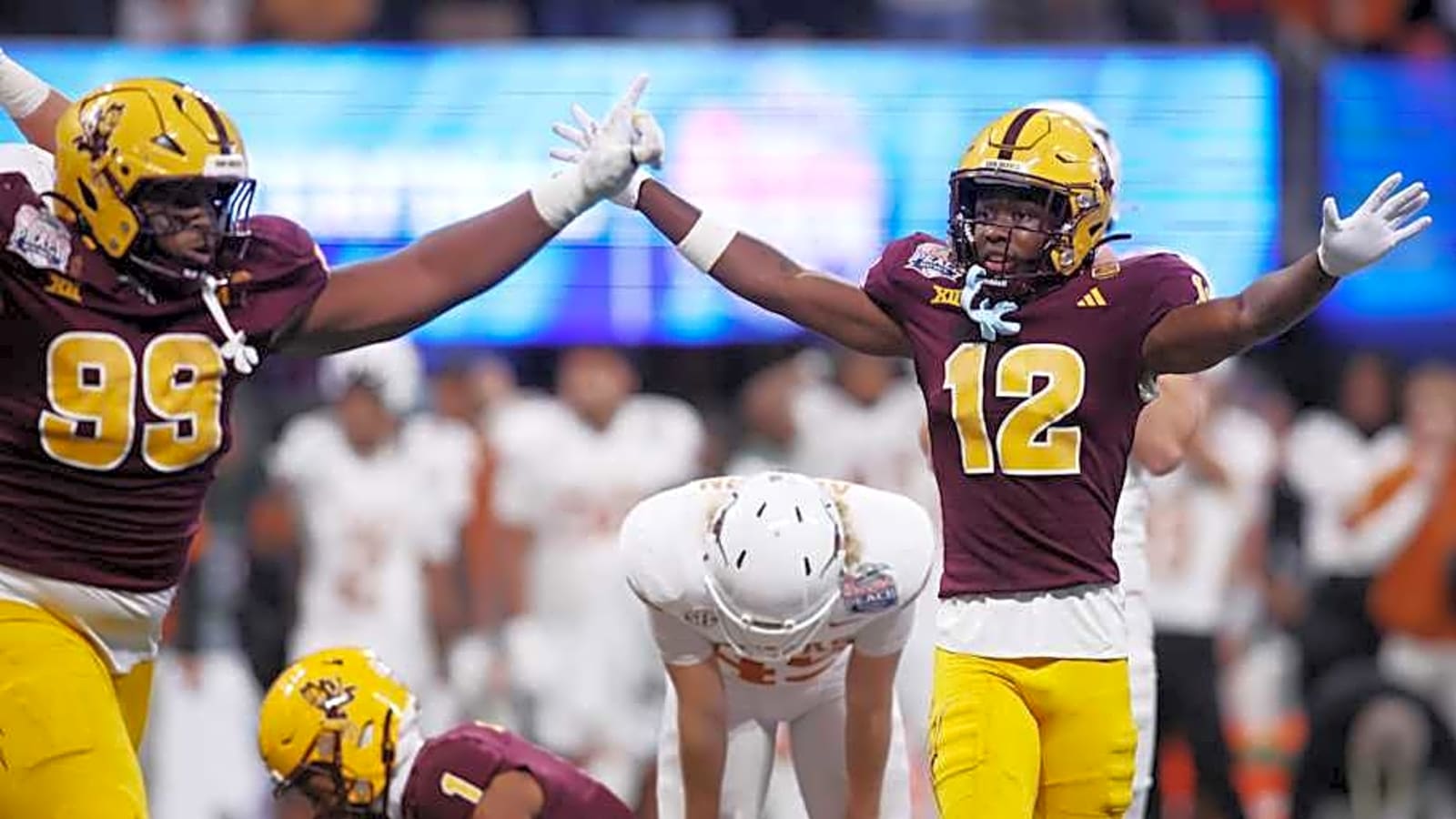 Juniors to Watch for Arizona State Football