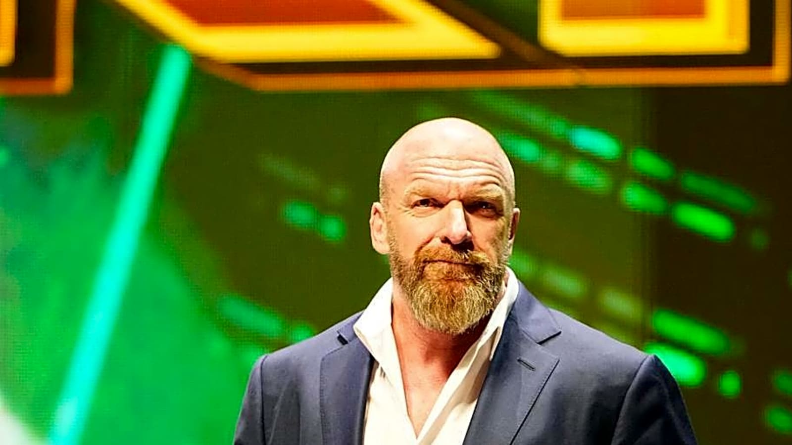 WWE Files Multiple New Trademarks, Including Several Potential Ring Names